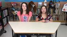 Morning Announcements for Wednesday, January 27th, 2016