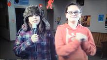 Morning Announcements for Monday, February 15th, 2016